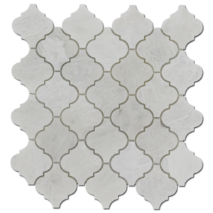 Stone USA Arabesque – Iceberg Polished TM 06-5364