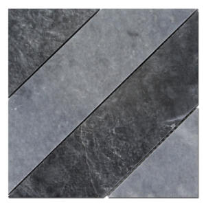 Stone USA Artisan – Bardiglio/Gray Polished TM 06-5352