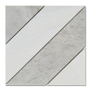 Stone USA Artisan – B.V. Dolomite/Iceberg Polished TM 06-5355