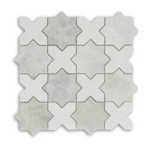 Stone USA Casablanca – B.V. Dolomite & Iceberg TM 06-5571