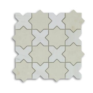 Stone USA Casablanca – B.V. Dolomite & Perla TM 06-5572