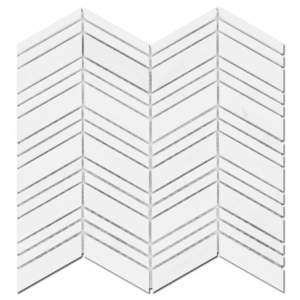 Stone USA Chevron Bianco V. Dolomite Honed TM 06-5378