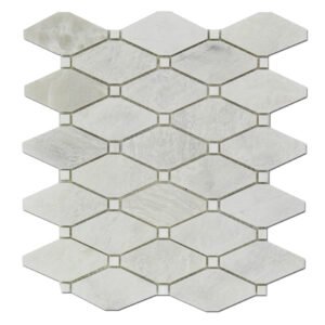 Stone USA Clipped Diamond Iceberg w Dolomite Polished TM 06-5540