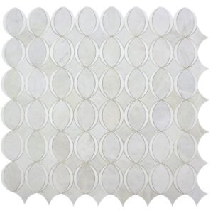Stone USA Duomo – Iceberg w Bianco V. Dolomite Honed TM 06-5549
