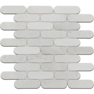 Stone USA Eclipse – B.V. Dolomite & Iceberg & White Polished TM 06-5485