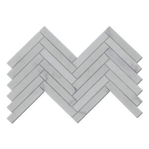 Stone USA Milas Herringbone Honed 1×6 TM 06-5249