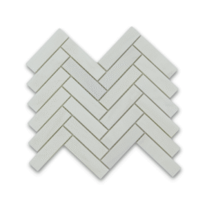 Stone USA Bianco V. Dolomite Herringbone Honed 1×4 TM 06-5548