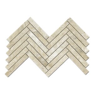 Stone USA Karya Herringbone Honed 1×6 TM 06-5248