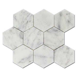 Stone USA 4 Milas Honeycomb Honed TM 06-5327
