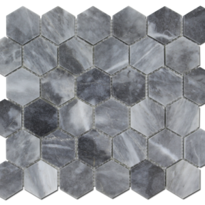 Stone USA 2 Bardiglio Honeycomb Polished TM 06-5130