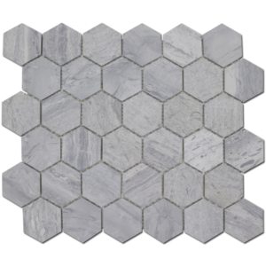 Stone USA 2 Blue Savoy Honeycomb Honed TM 06-5255