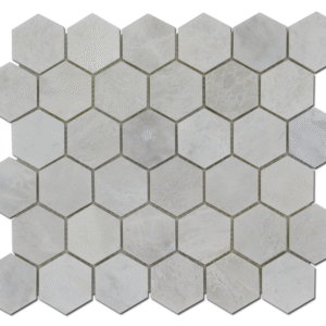 Stone USA 2 Iceberg Honeycomb Honed TM 06-5265