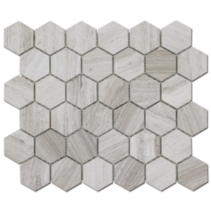Stone USA 2 Wooden Honeycomb Honed TM 06-5264