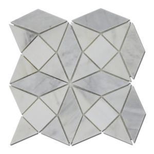Stone USA Kaleidoscope B.V. Dolomite & Imperial & Gray Polished TM 06-5410