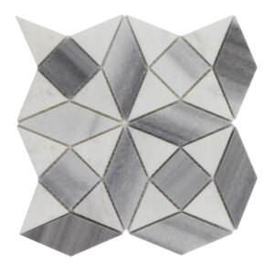 Stone USA Kaleidoscope Marmara & Pasha Polished TM 06-5493