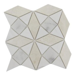 Stone USA Kaleidoscope Perla, Dolomite & Milas TM 06-5495