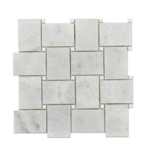 Stone USA Large Basket Iceberg w Dolomite Polished TM 06-5541