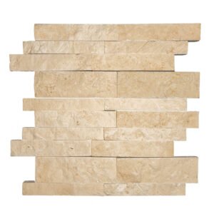 Stone USA Ledgestone Splitface Beige/Ivory TM 06-5418
