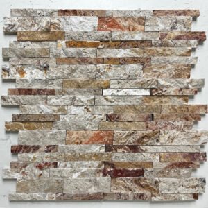 Stone USA Ledgestone Splitface Leonardo TM 06-5419