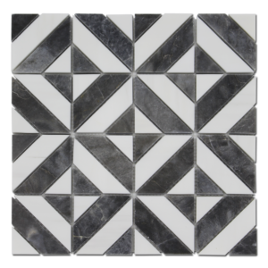Stone USA Matrix 12 B.V. Dolomite / Bardiglio Polished TM 06-5218