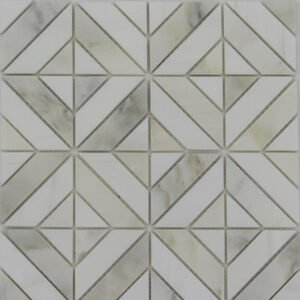 Stone USA Matrix 12 B.V. Dolomite / Calacatta Oliva Polished TM 06-5219