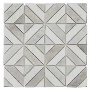 Stone USA Matrix 12 B.V. Dolomite / Iceberg Polished TM 06-5220