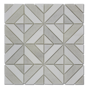 Stone USA Matrix 12 B.V. Dolomite / White Polished TM 06-5221