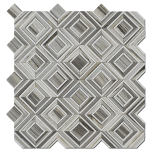 Stone USA Maze – Palisandra & Dolomite Polished TM 06-5428