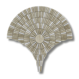 Stone USA Peacock – Botticino, Dolomite & White TM 06-5575