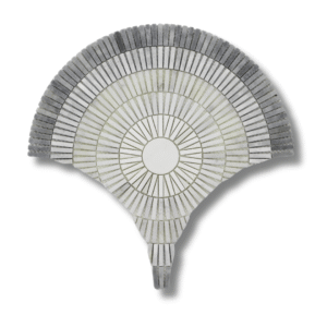 Stone USA Peacock – Gray, Dolomite & White TM 06-5574