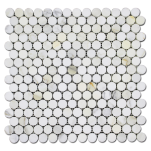 Stone USA Penny Calacatta Gold Honed TM 06-5442