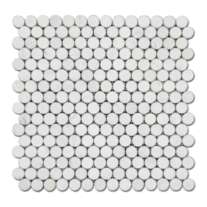Stone USA Penny Carrara Honed TM 06-5443