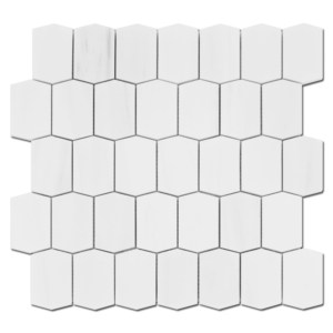 Stone USA Picket Bianco V. Dolomite Honed TM 06-5448