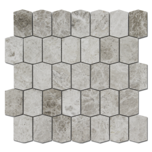 Stone USA Picket Silver Shadow Polished TM 06-5452