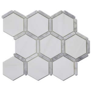 Stone USA Sanibel 3 Hcomb B.V. Dolomite & Carrara TM 06-5464