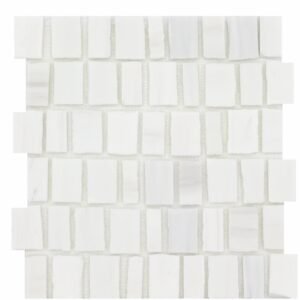 Stone USA Scarpa Bianco V. Dolomite Honed TM 06-5516