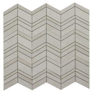 Stone USA C Fossil Chevron Textured TM 06-5529