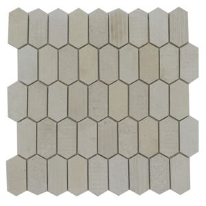 Stone USA C Fossil Petit Picket Textured TM 06-5530