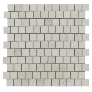 Stone USA C Fossil Shuffle 1x1 Textured TM 06-5528