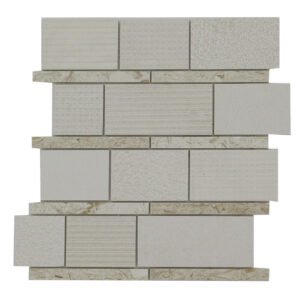 Stone USA C Fossil Stripe Textured TM 06-5531