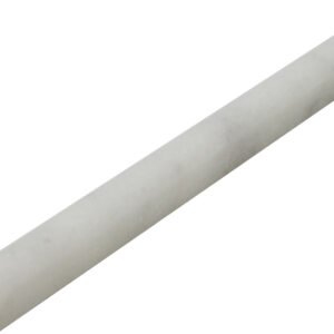 Stone USA Mini Pencil Milas White Honed TM 05-4311