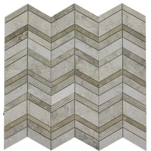 Stone USA Seagrass Chevron Textured TM 06-5533