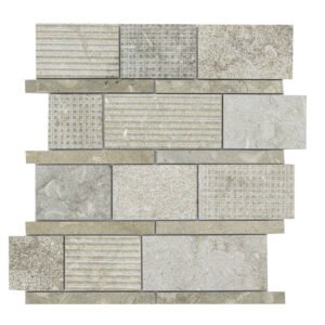 Stone USA Seagrass Stripe Textured TM 06-5535