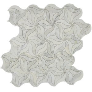 Stone USA Deste – Calacatta Oliva w B.V. Dolomite Polished TM 06-5518