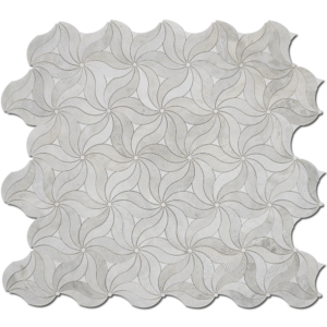 Stone USA Deste – Iceberg w B.V. Dolomite Polished TM 06-5396