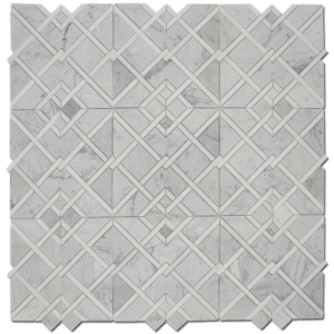 Stone USA Piazza Carrara w Bianco V. Dolomite Polished TM 06-5445