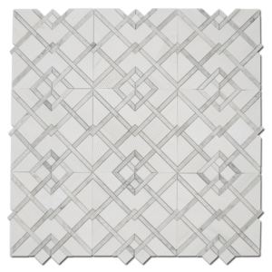 Stone USA Piazza B.V. Dolomite w Carrara Polished TM 06-5446