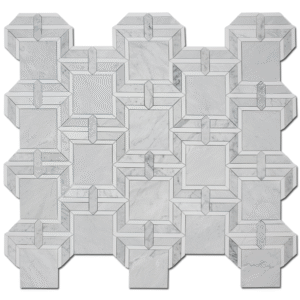 Stone USA Rhapsody – Carrara w B.V. Dolomite TM 06-5453