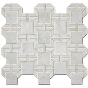 Stone USA Rhapsody – Iceberg w Dol. & Perla Polished TM 06-5455