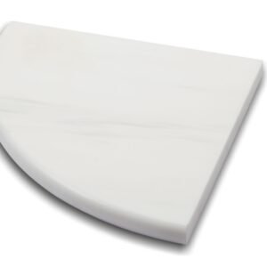 Stone USA Corner Shelf Bianco V. Dolomite Polished TM 01-1392